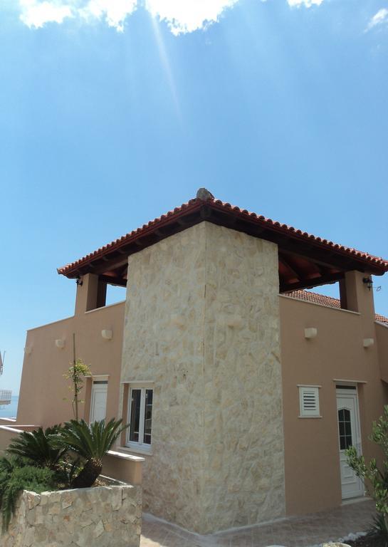 Apartments Karoma Mlini Exterior foto